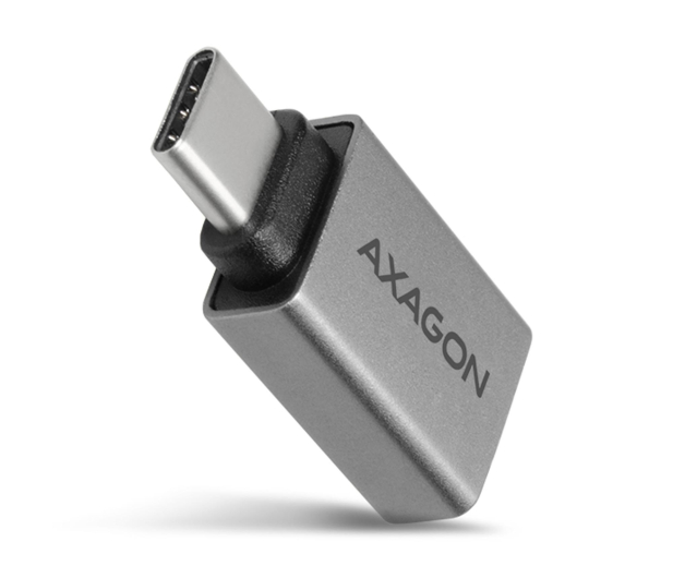 Axagon Adapter USB-C - USB 3.2 (OTG) - 1353483 - zdjęcie 3